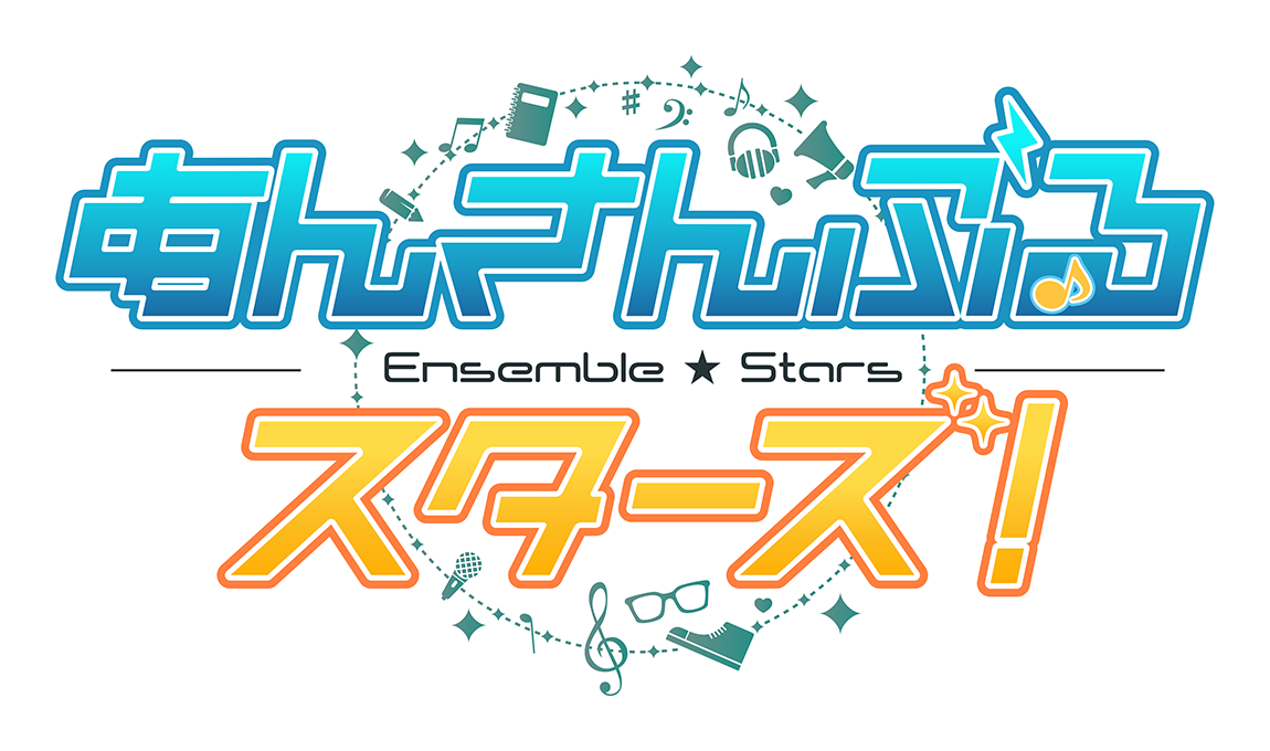 TVアニメ「あんさんぶるスターズ！」公式サイト